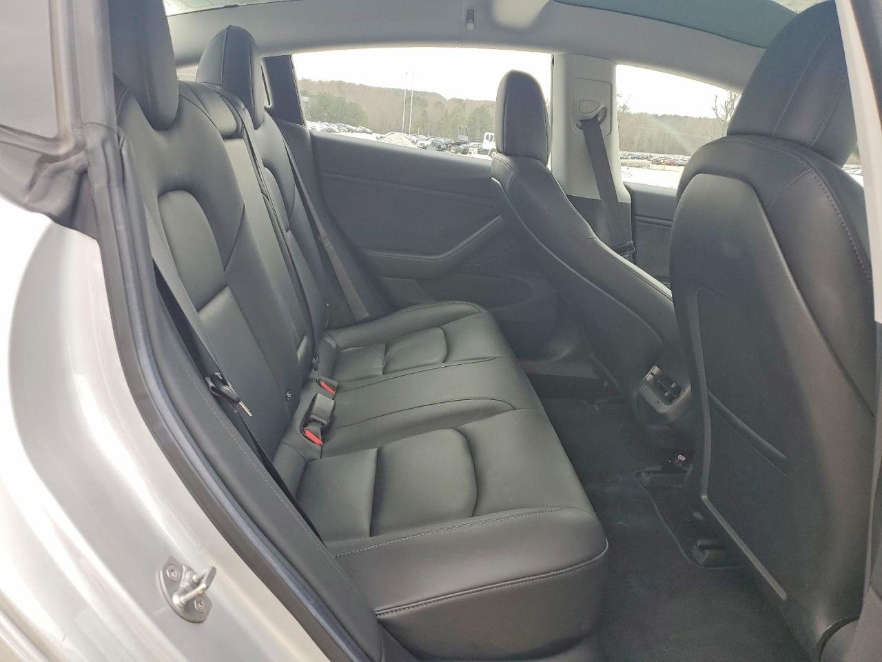 2018 TESLA MODEL 3 photo 10