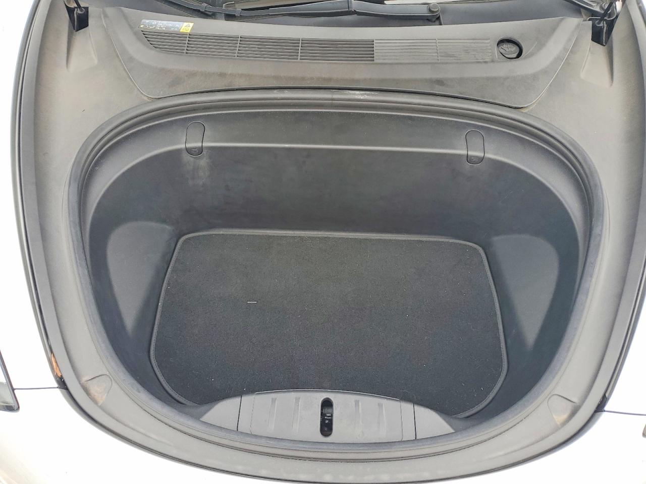 2018 TESLA MODEL 3 photo 11