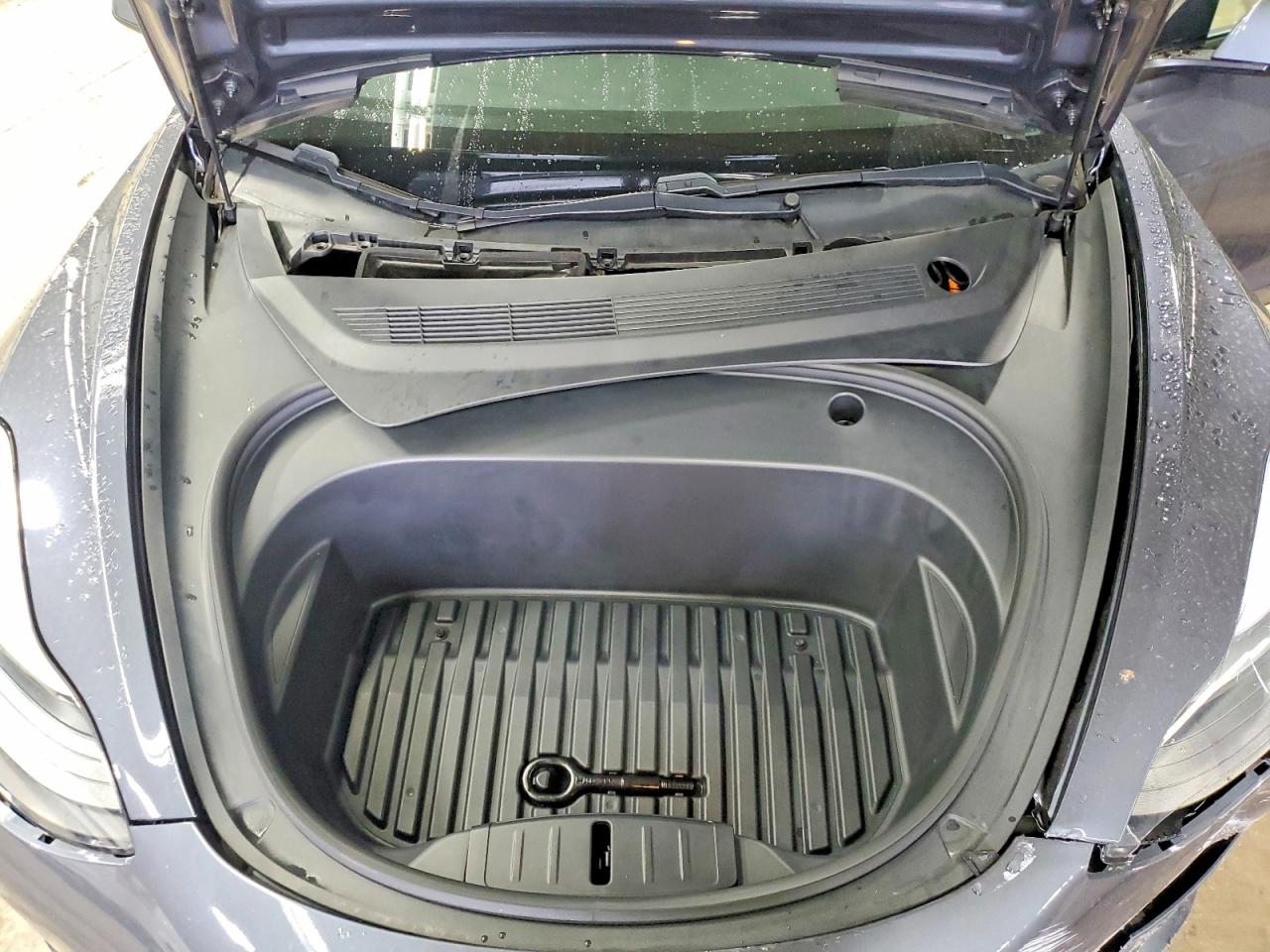 2021 TESLA MODEL 3 photo 11