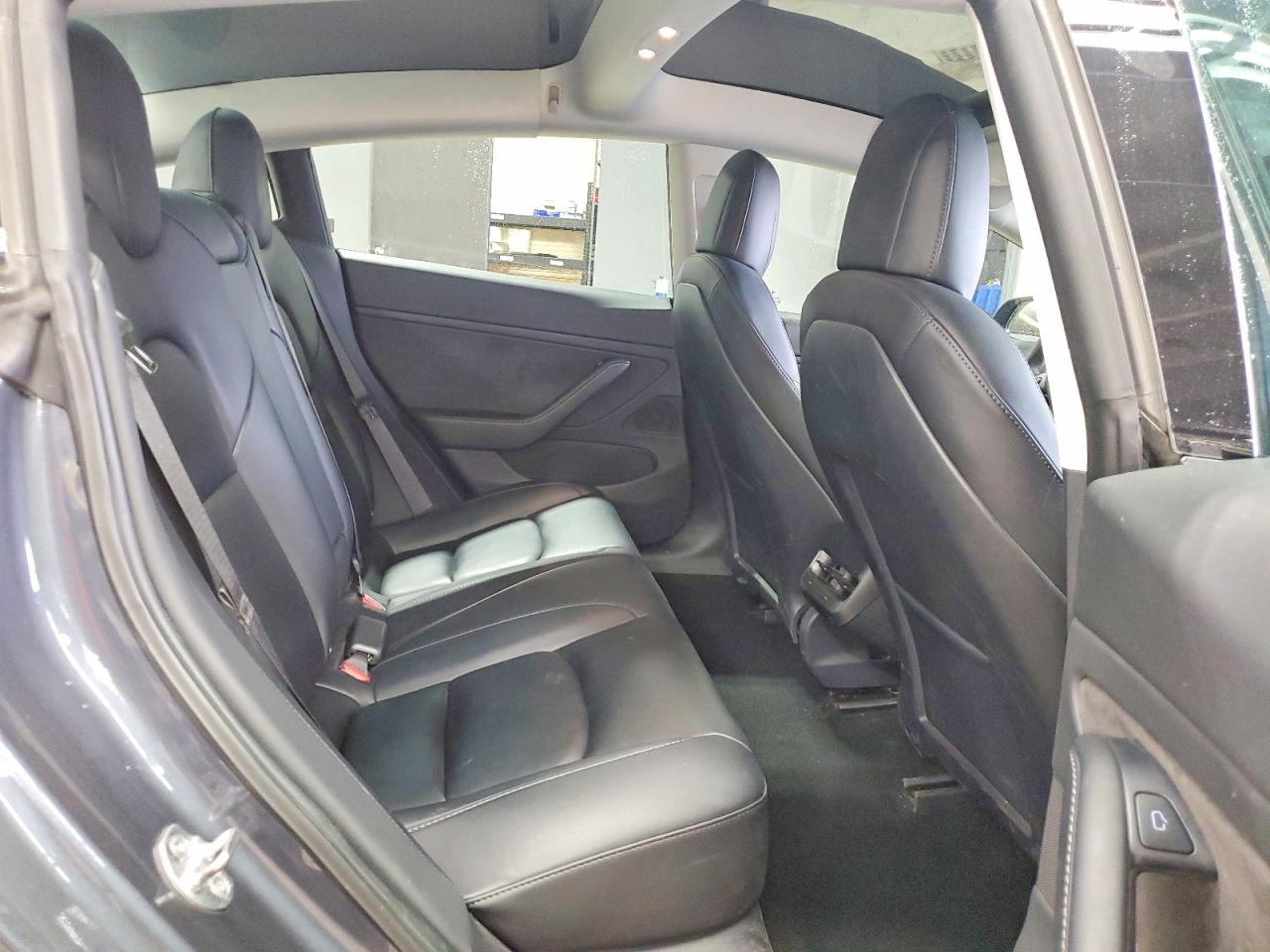2021 TESLA MODEL 3 photo 10