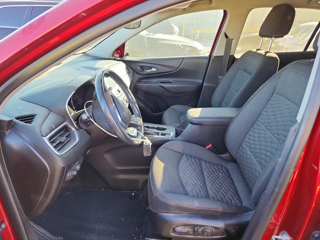 2019 CHEVROLET EQUINOX LT photo 7