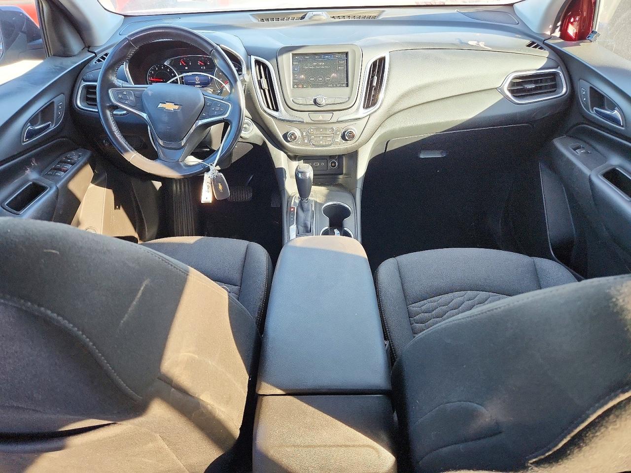 2019 CHEVROLET EQUINOX LT photo 8