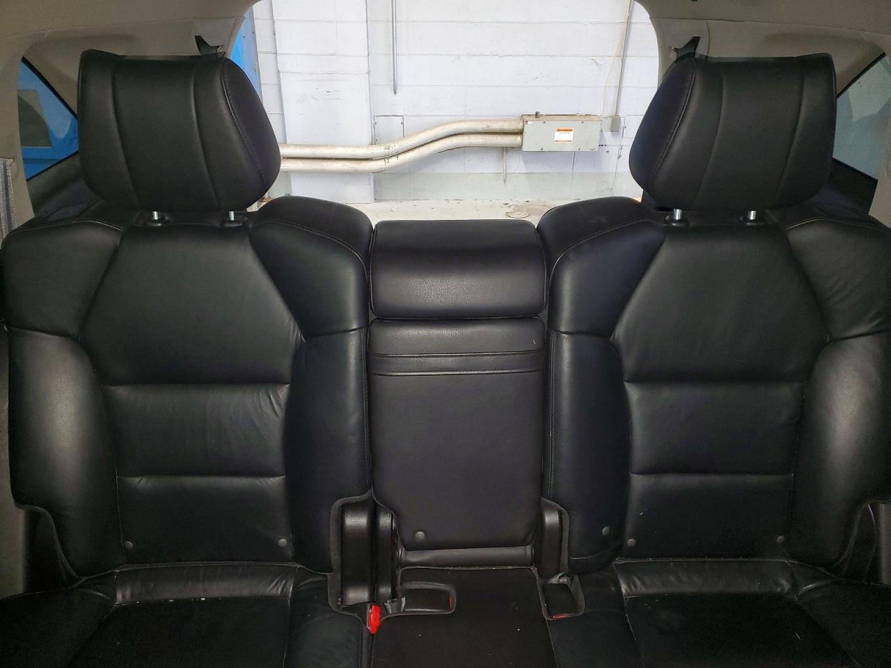 2011 ACURA MDX photo 10