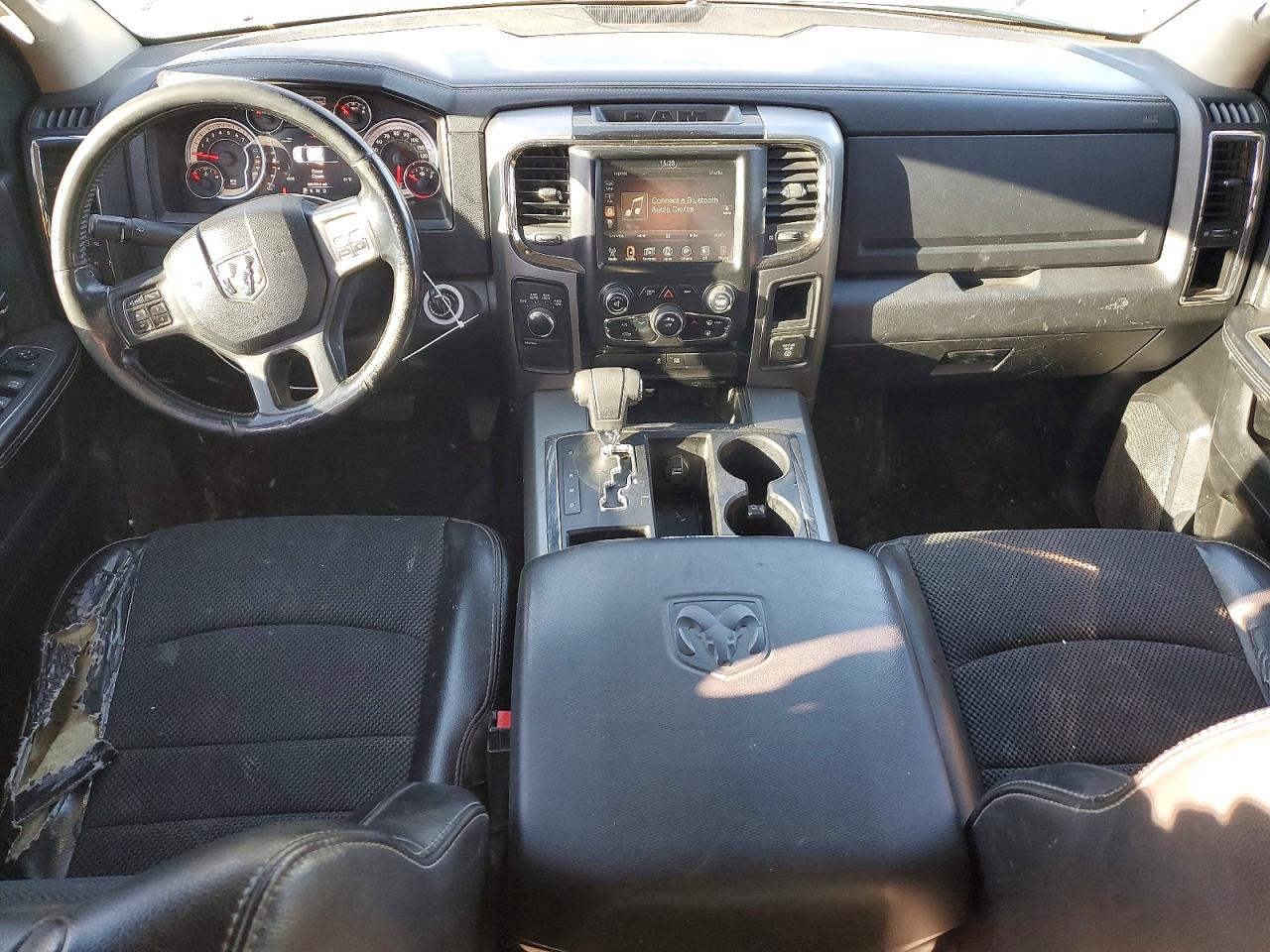2013 RAM 1500 SPORT photo 8