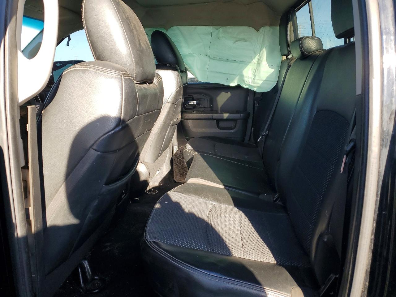 2013 RAM 1500 SPORT photo 10