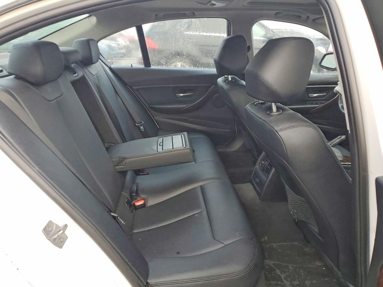 2015 BMW 328 XI SULEV photo 10