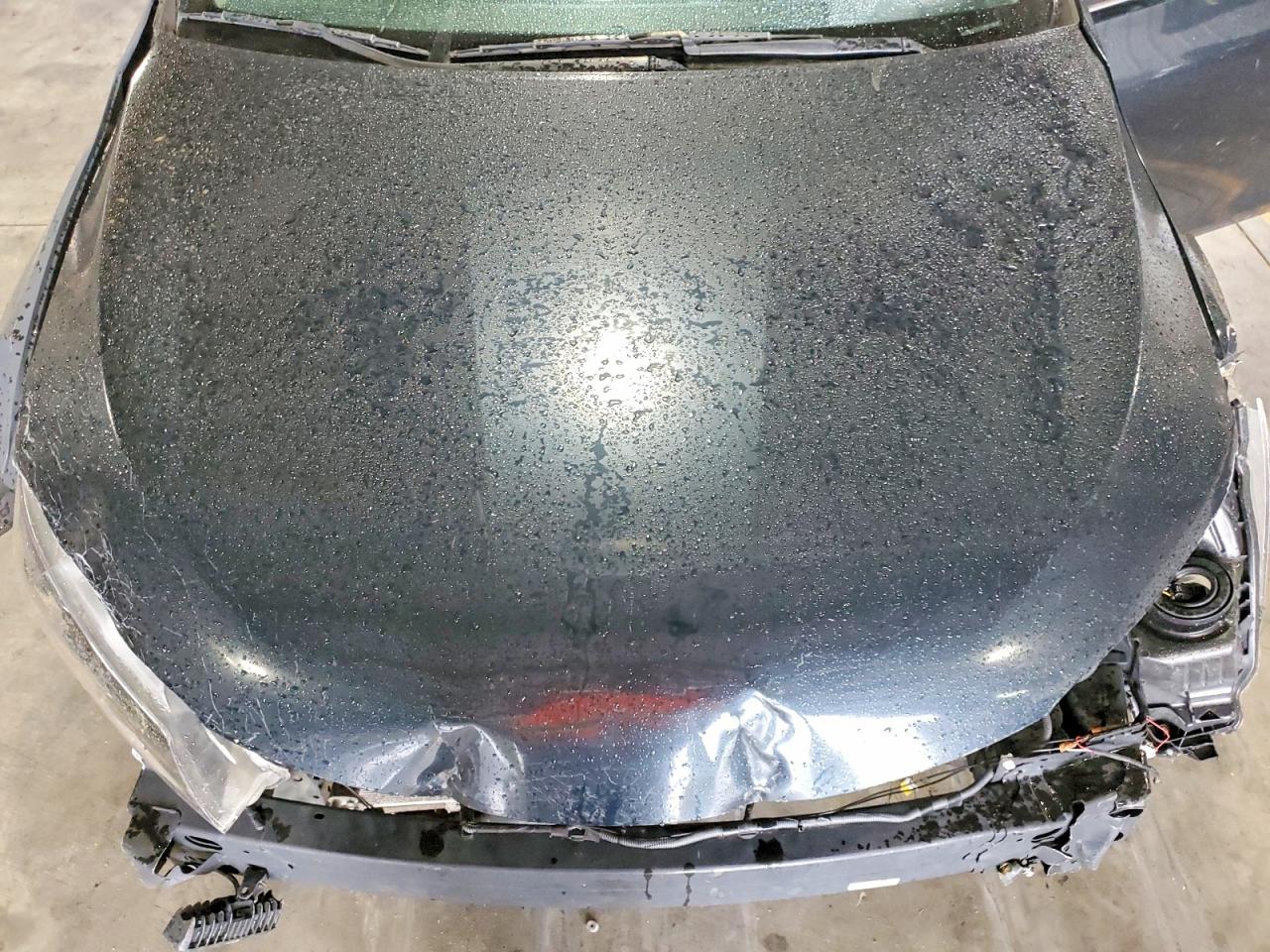 2016 TOYOTA CAMRY HYBRID photo 21