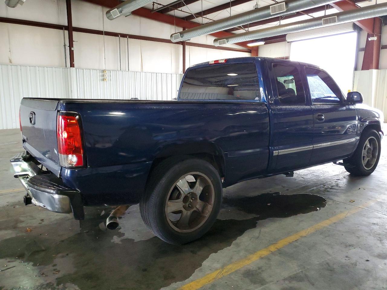 2000 GMC NEW SIERRA C1500 photo 3