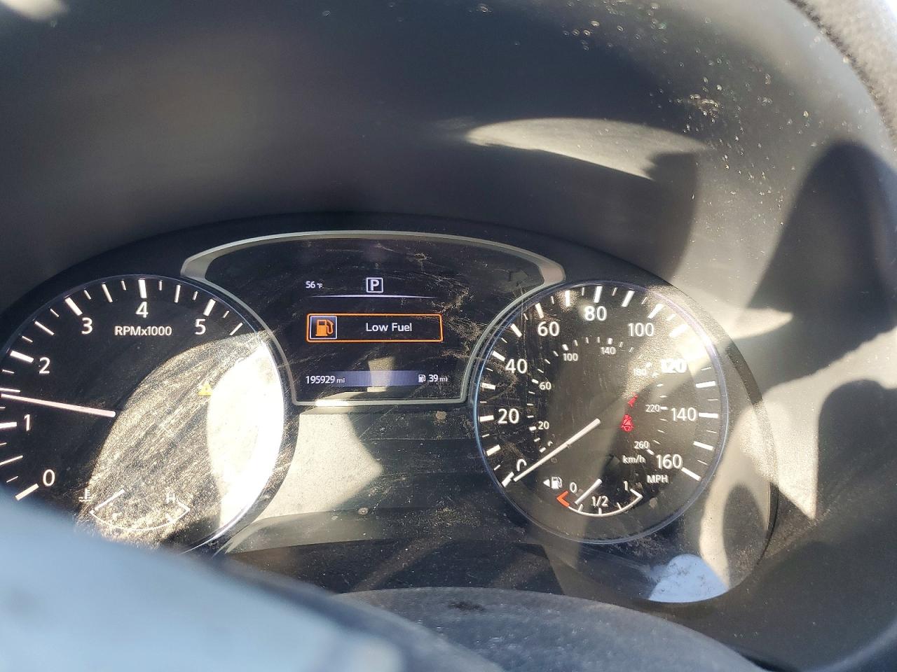 2017 NISSAN ALTIMA 3.5SL photo 9
