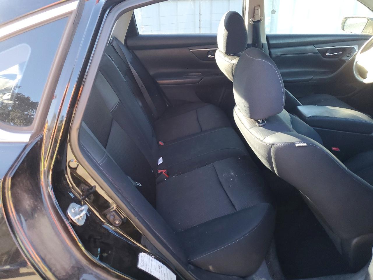 2017 NISSAN ALTIMA 3.5SL photo 10