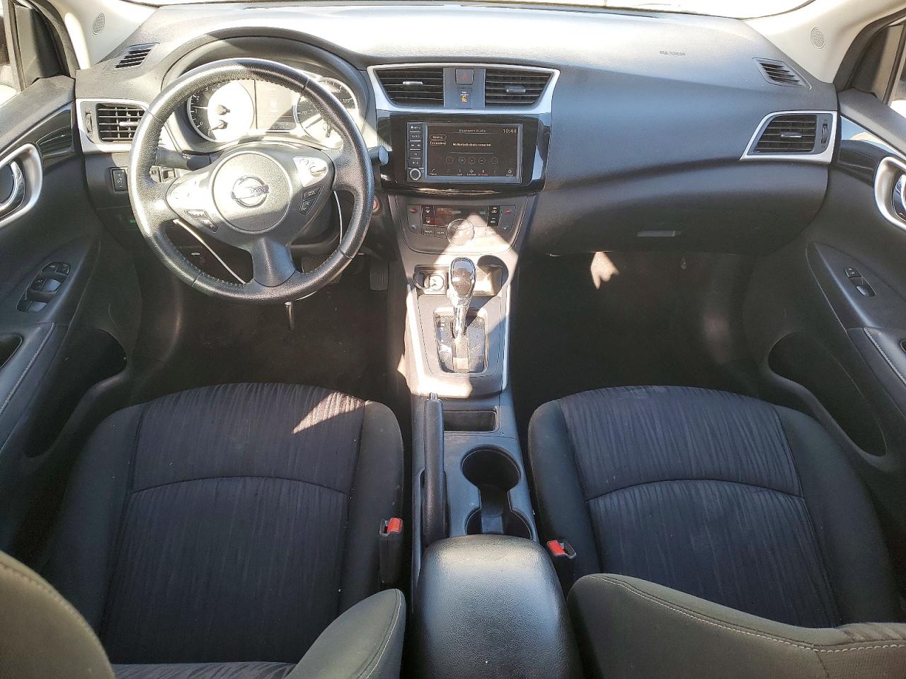 2019 NISSAN SENTRA S photo 15