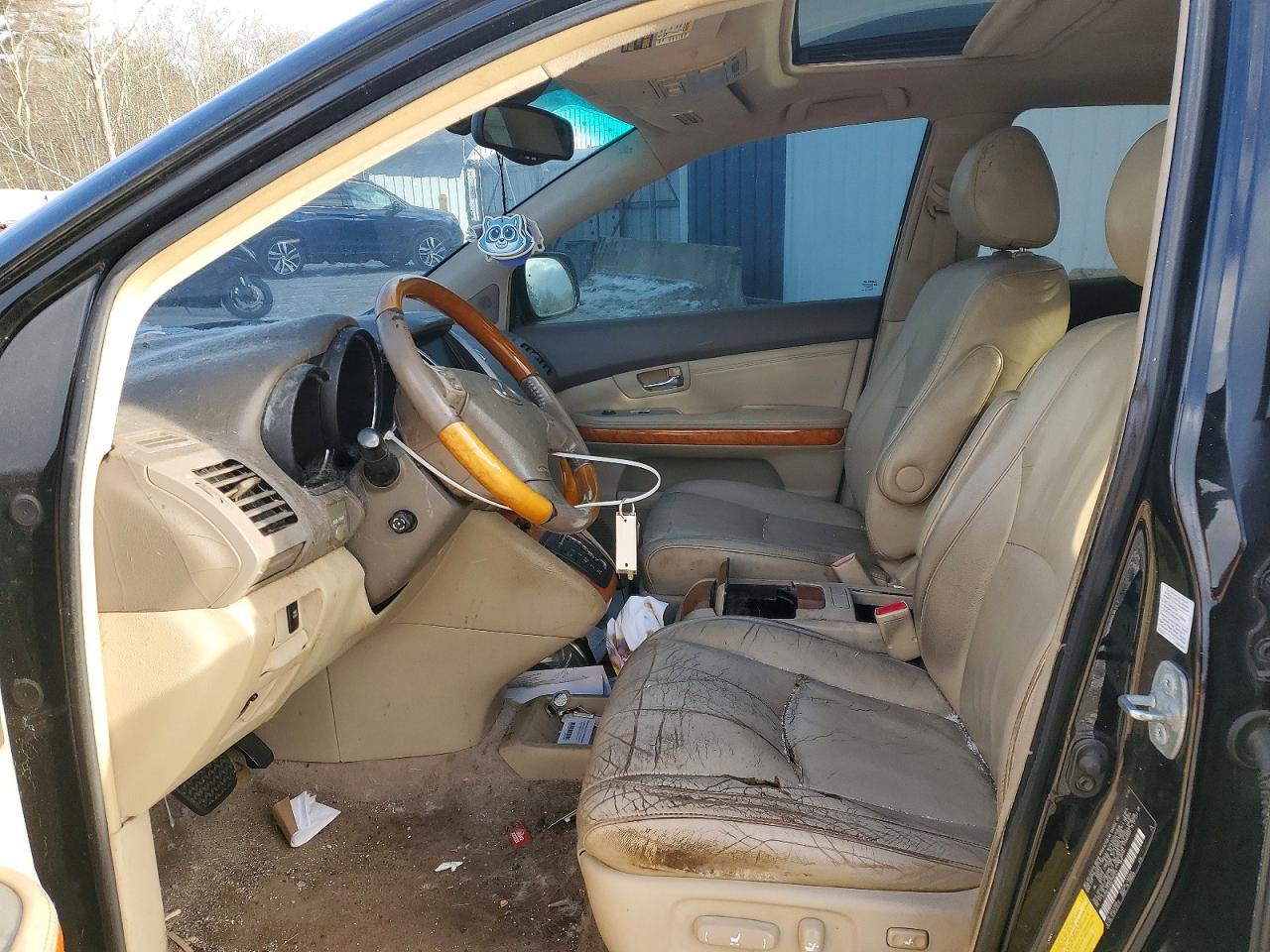 2006 LEXUS RX 330 photo 7
