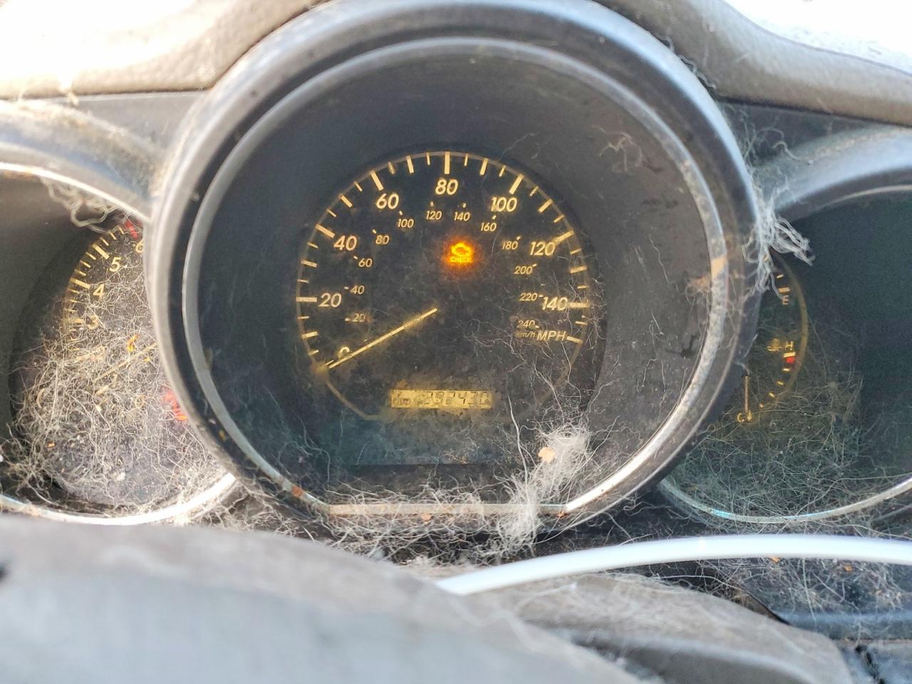 2006 LEXUS RX 330 photo 9