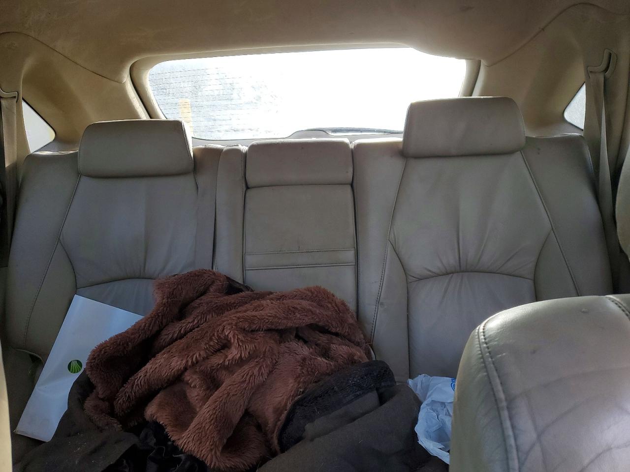 2006 LEXUS RX 330 photo 10