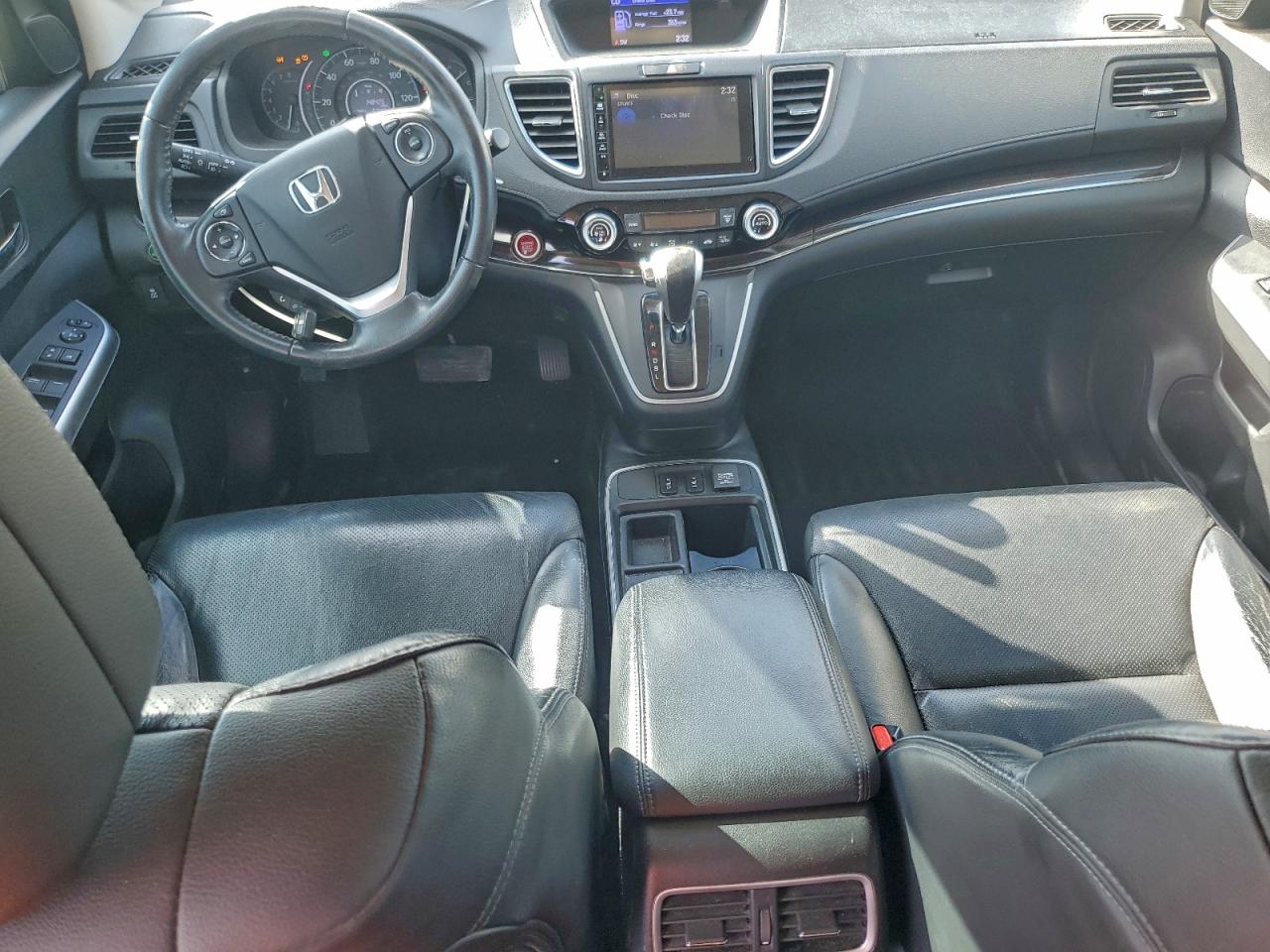 2015 HONDA CR-V EXL photo 22