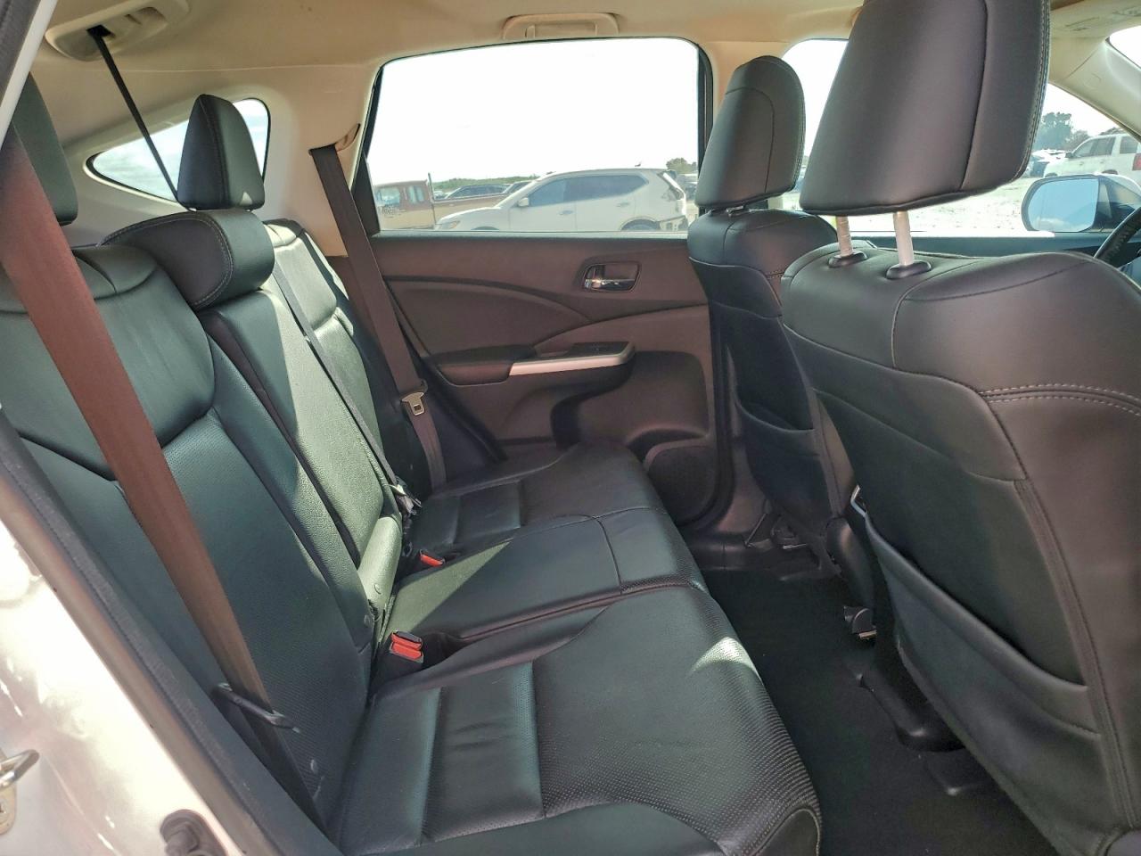 2015 HONDA CR-V EXL photo 28
