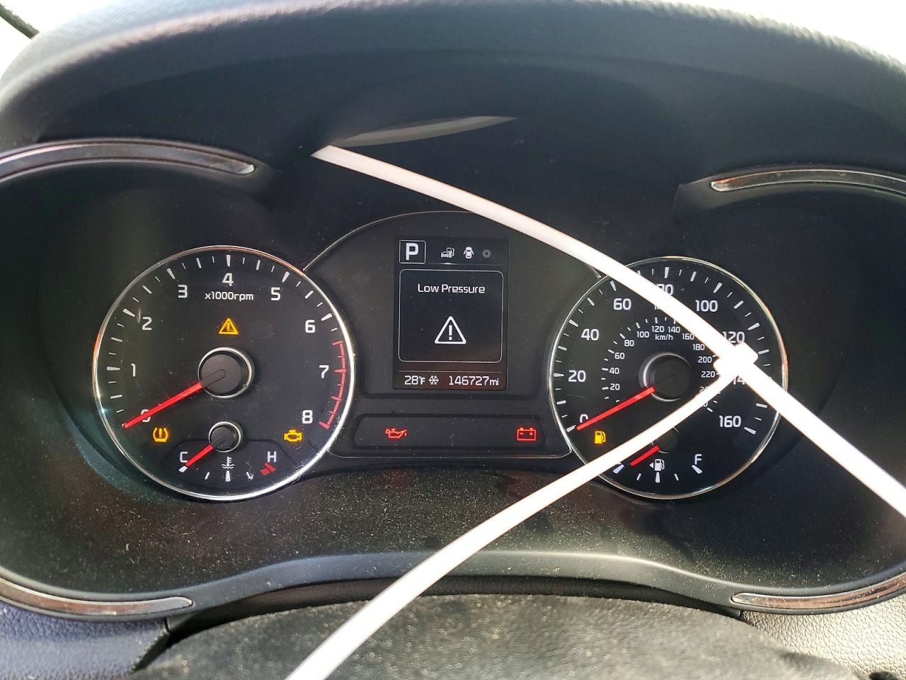 2018 KIA FORTE LX photo 25