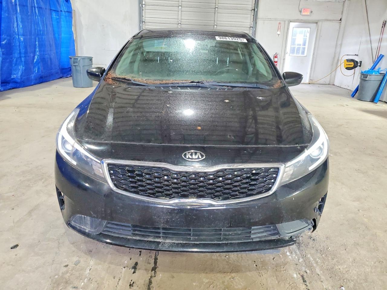 2018 KIA FORTE LX photo 13
