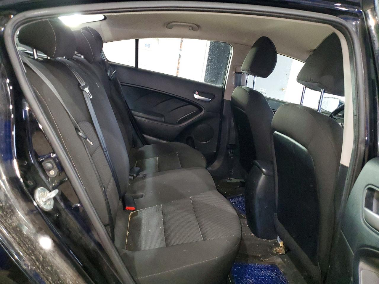 2018 KIA FORTE LX photo 28
