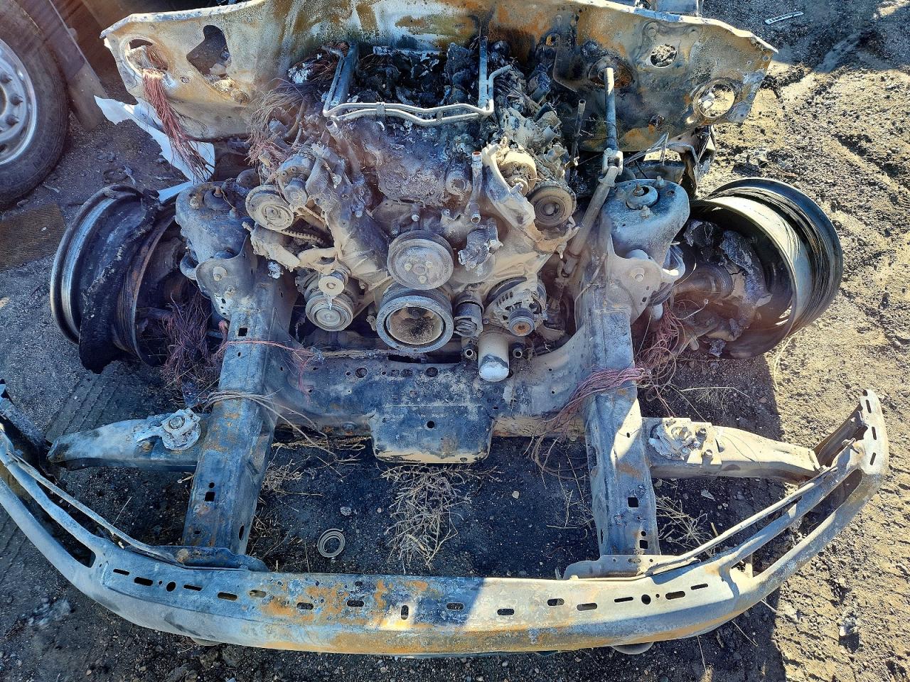 2023 FORD F150 SUPER CAB photo 11