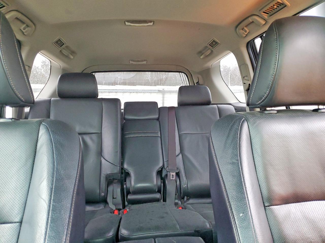 2015 LEXUS GX 460 photo 10