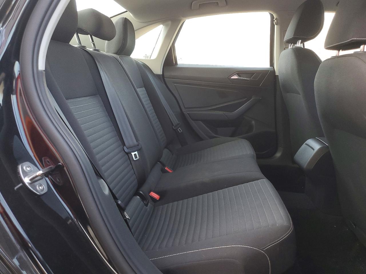 2024 VOLKSWAGEN JETTA S photo 10