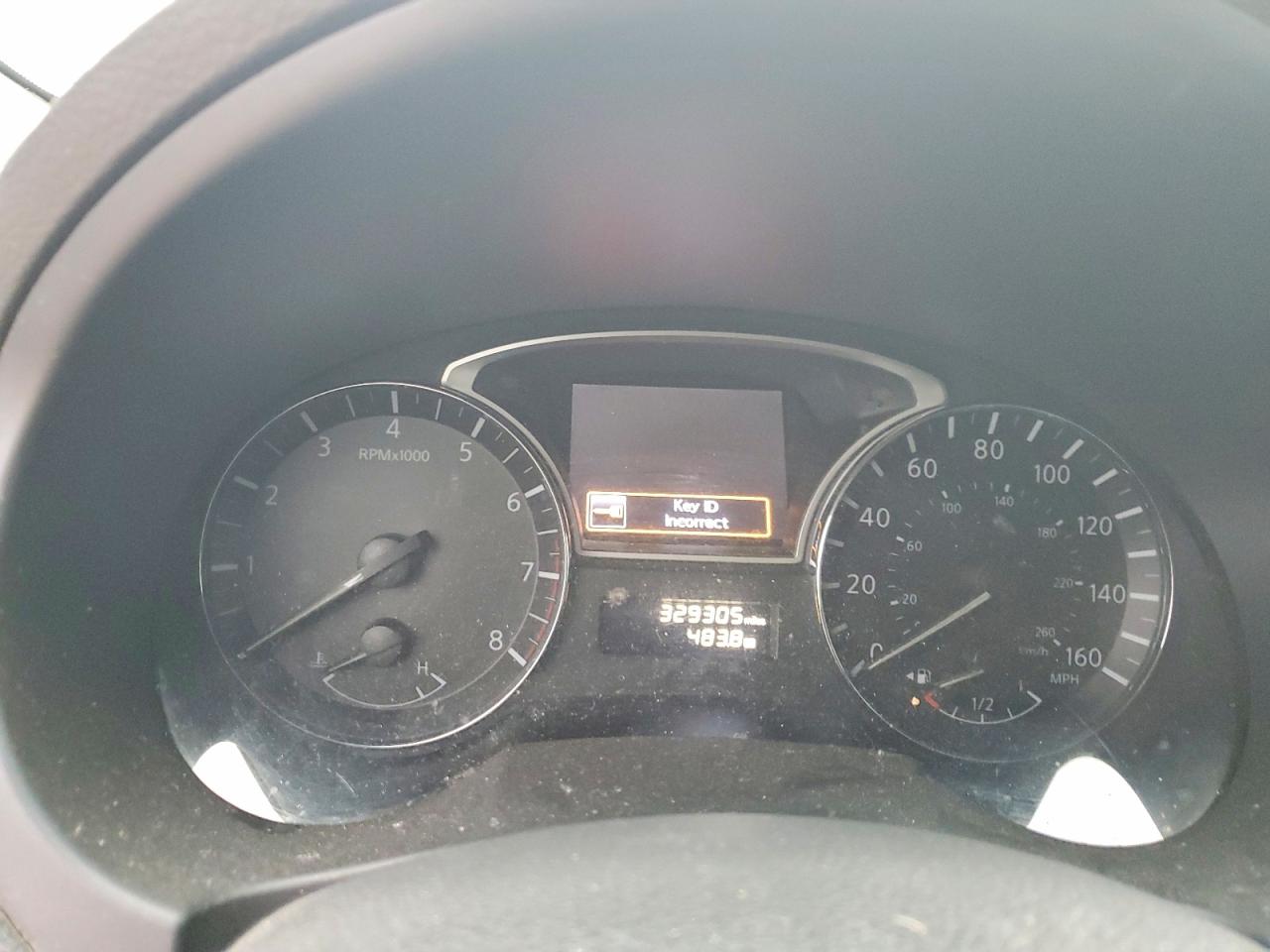 2014 NISSAN ALTIMA 2.5 photo 9