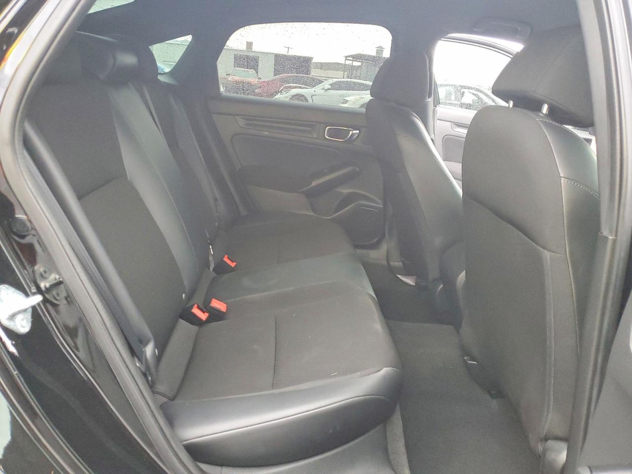 2022 HONDA CIVIC SPORT photo 10