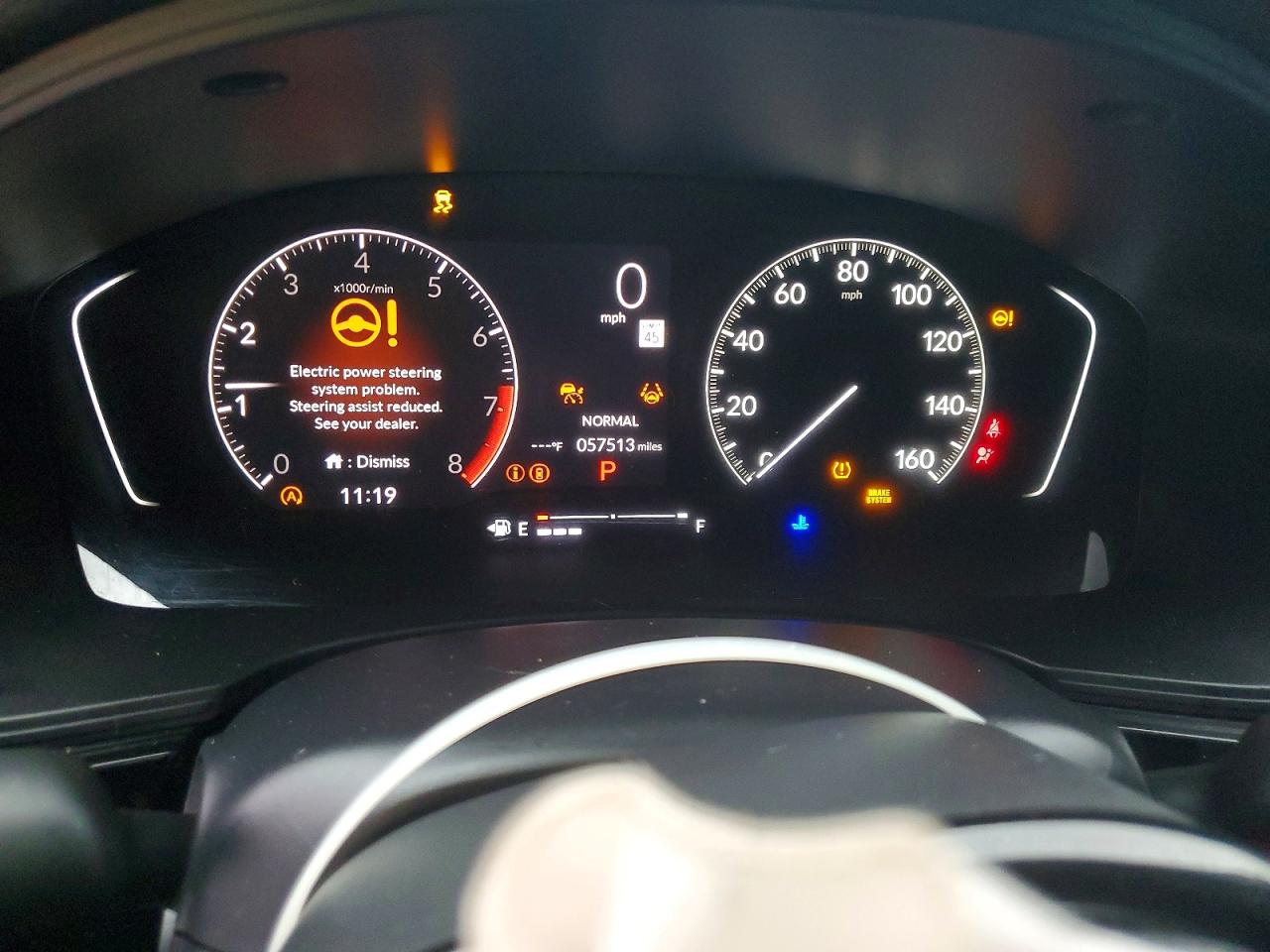 2022 HONDA CIVIC SPORT photo 9