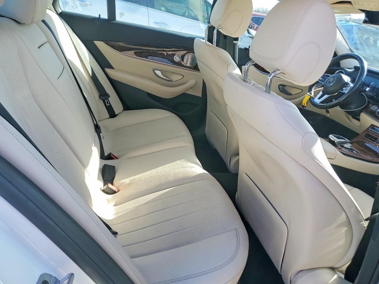 2020 MERCEDES-BENZ E 350 4MATIC photo 10