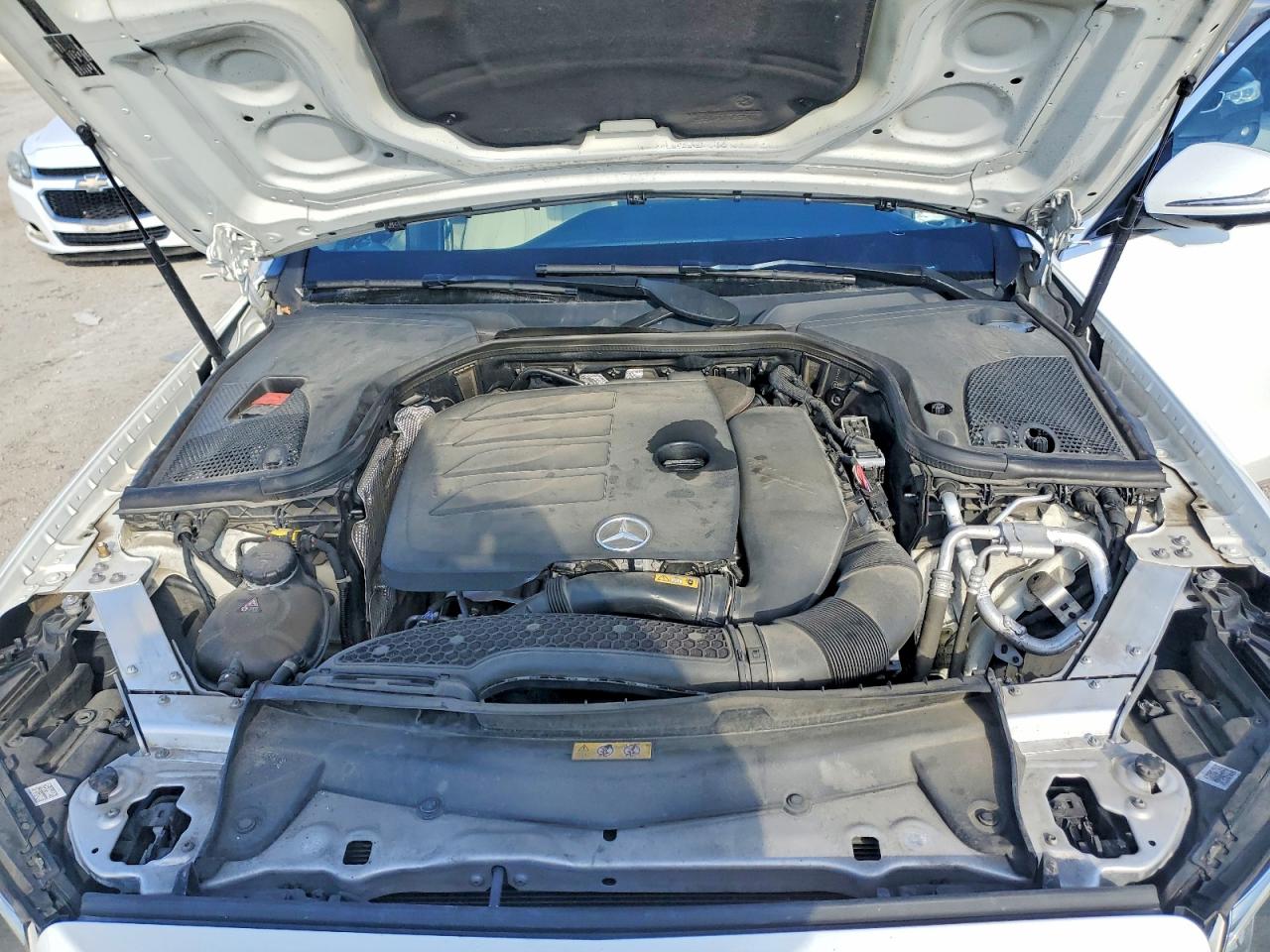 2020 MERCEDES-BENZ E 350 4MATIC photo 11