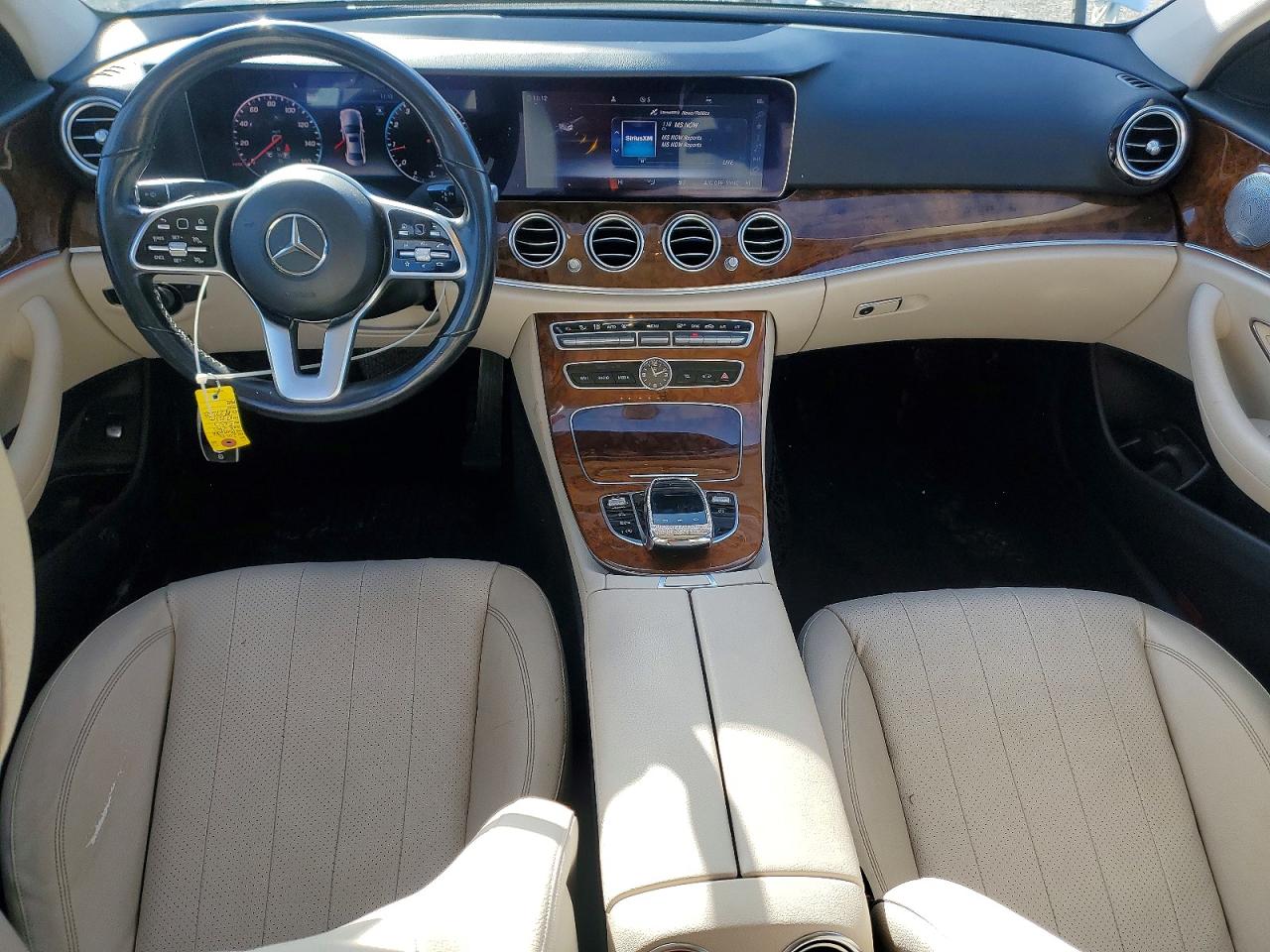 2020 MERCEDES-BENZ E 350 4MATIC photo 8