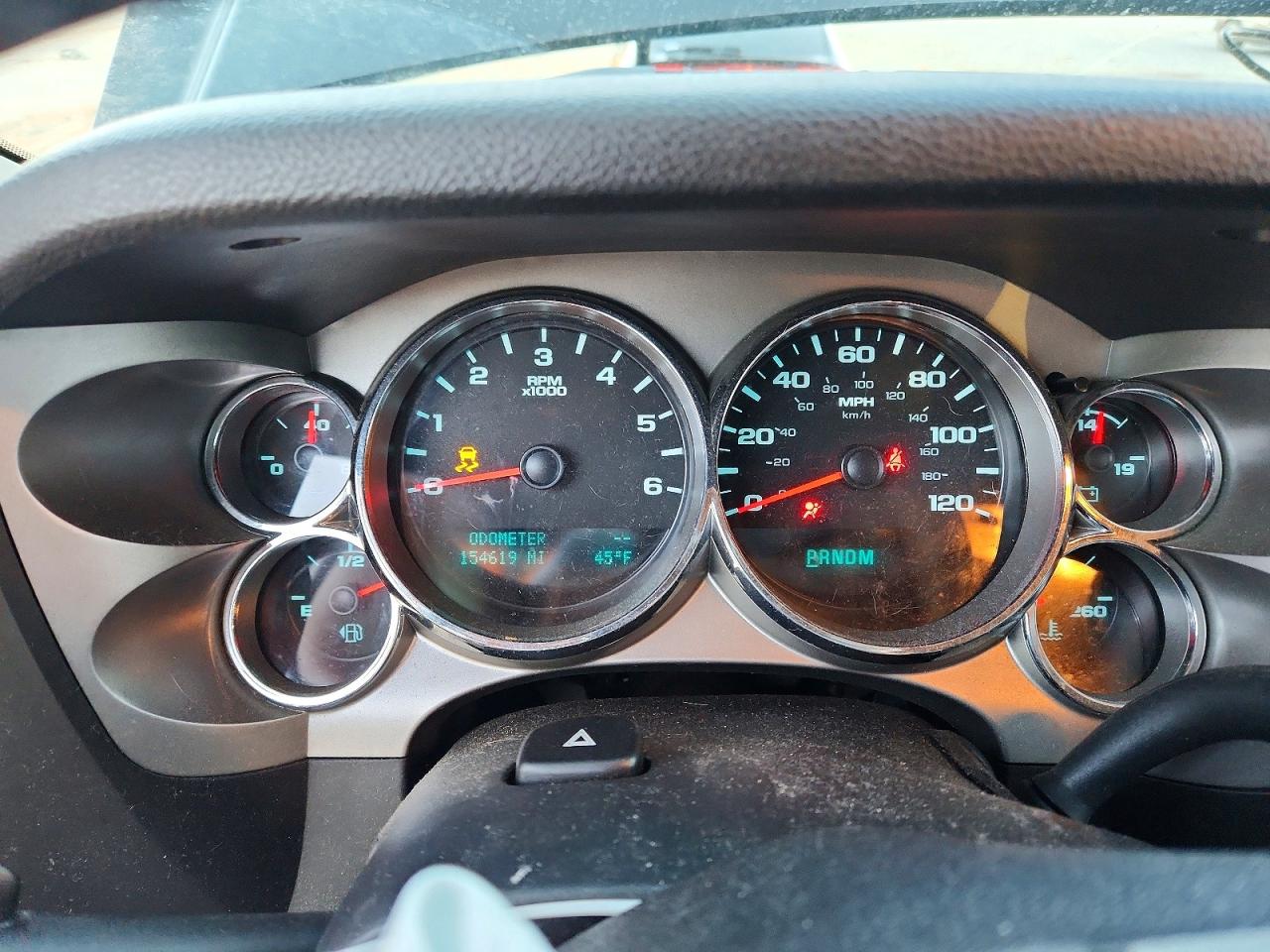2012 GMC SIERRA K1500 SLE photo 17