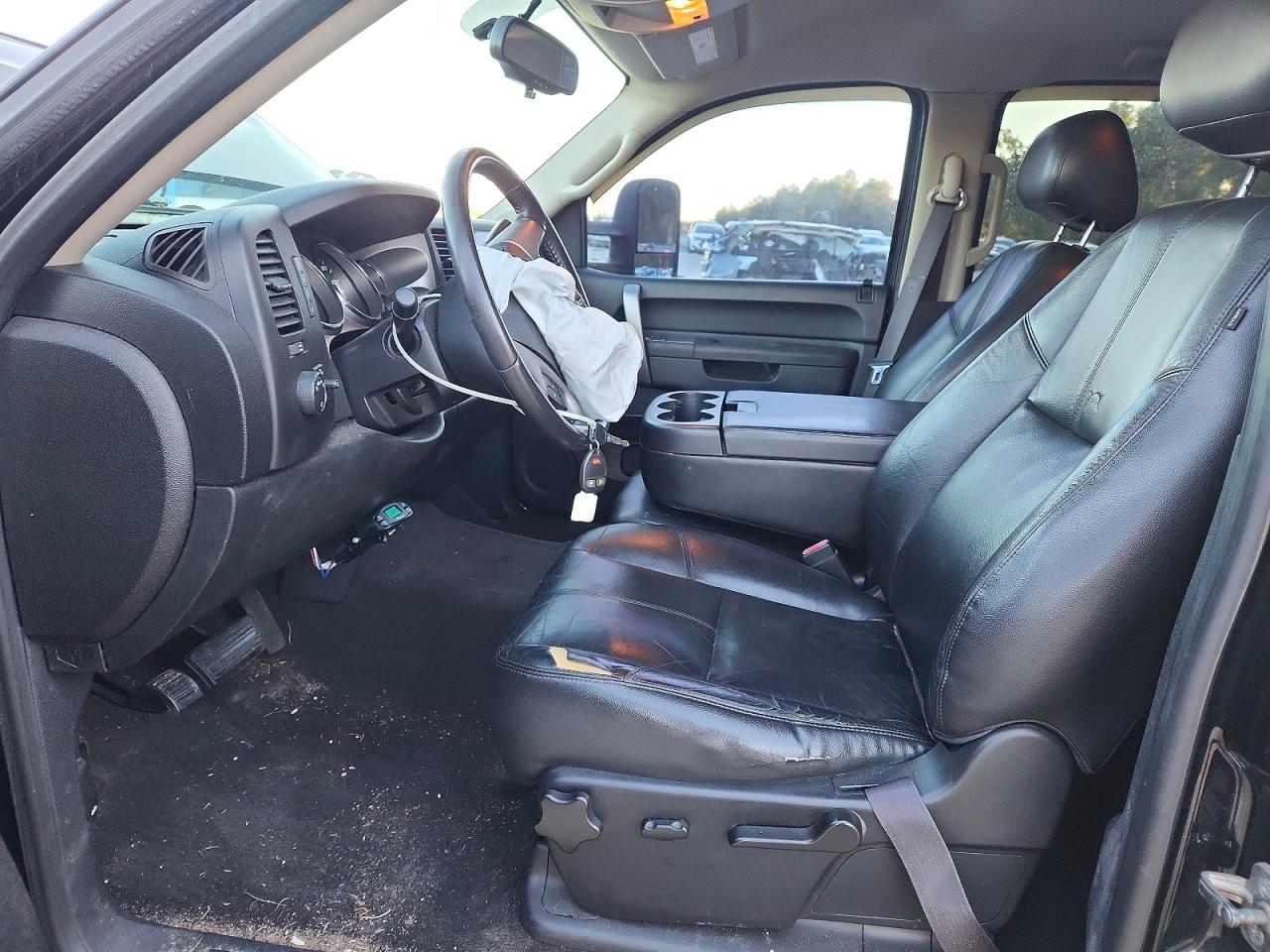 2012 GMC SIERRA K1500 SLE photo 13