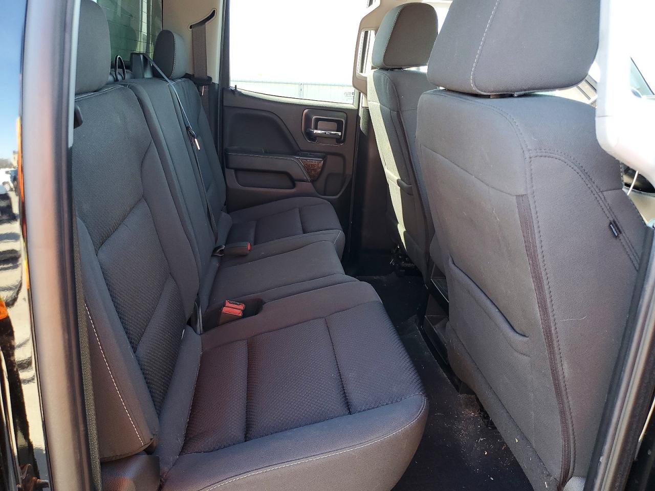 2019 GMC SIERRA K2500 SLE photo 28