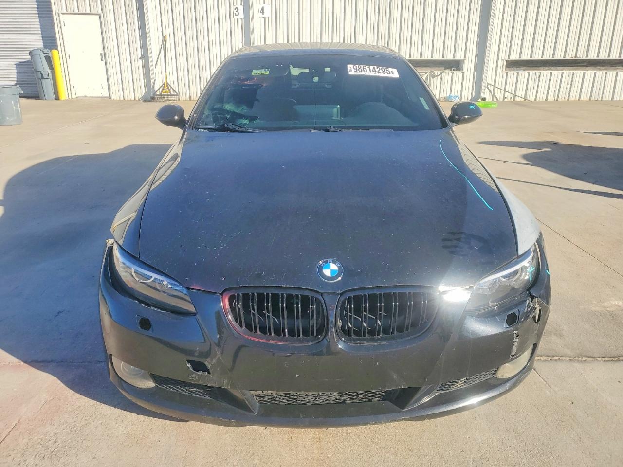 2009 BMW 328 I photo 5