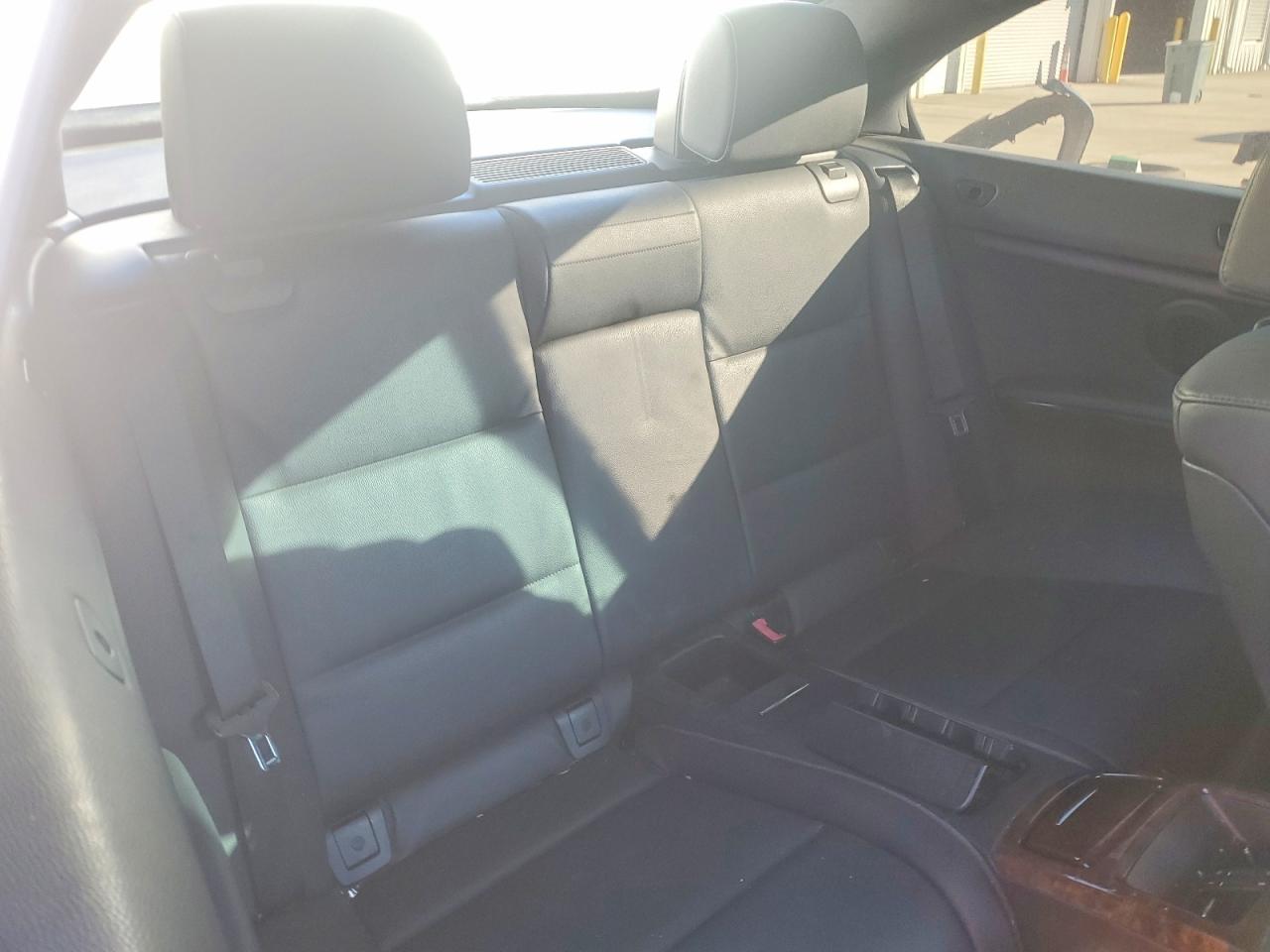 2009 BMW 328 I photo 10