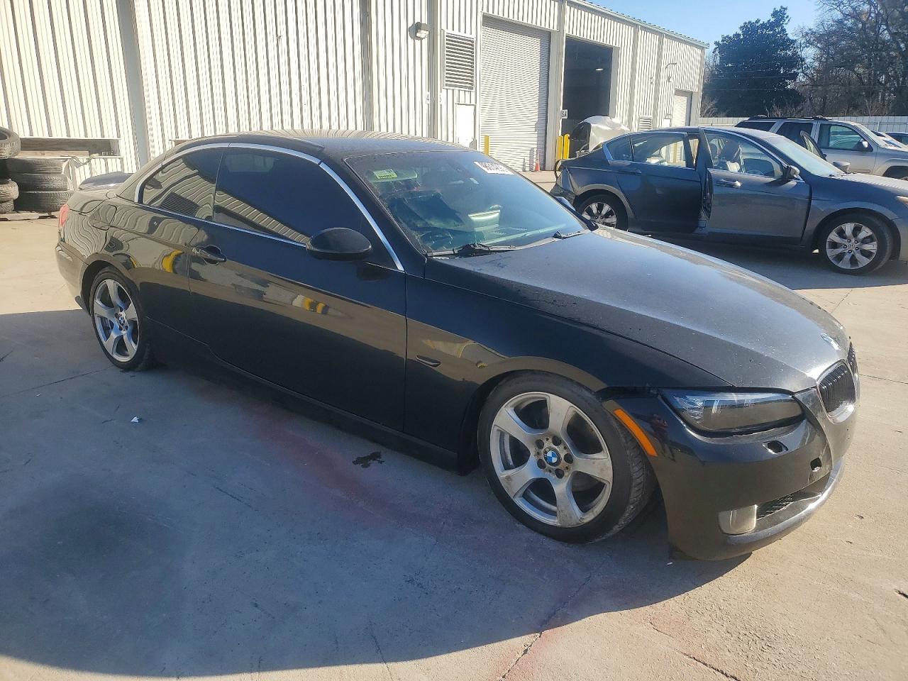 2009 BMW 328 I photo 4