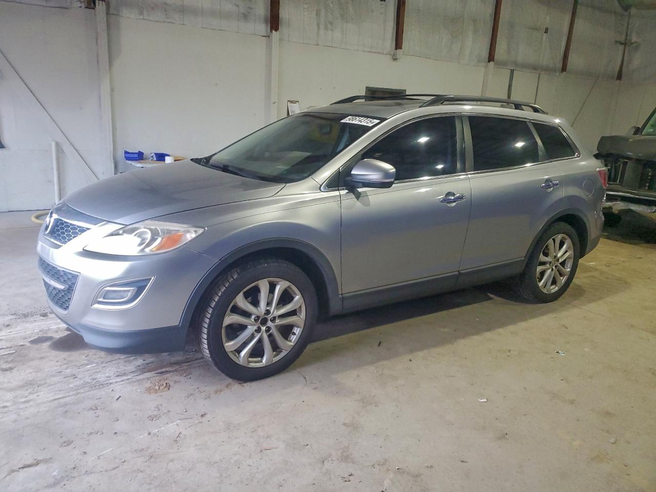2012 MAZDA CX-9