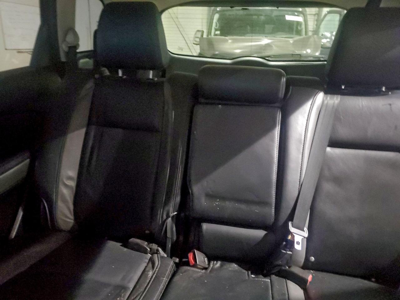 2012 MAZDA CX-9 photo 10