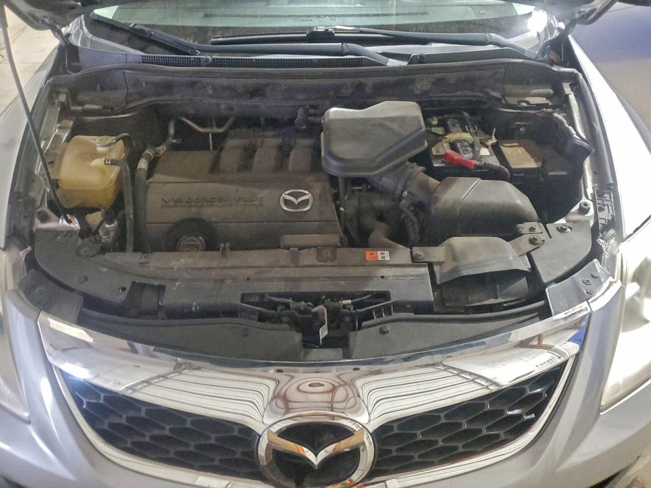 2012 MAZDA CX-9 photo 12