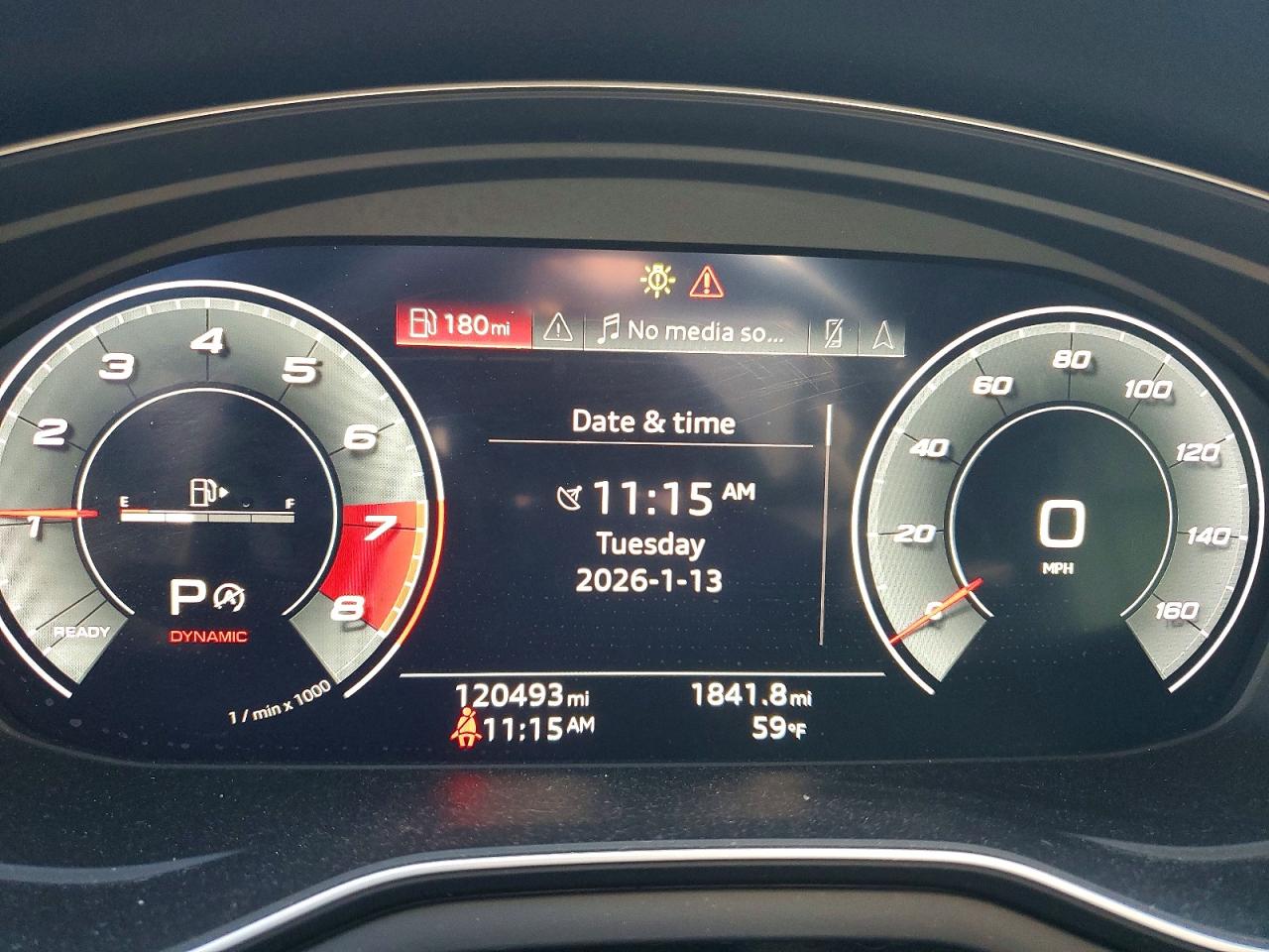 2020 AUDI A5 PREMIUM PLUS photo 25