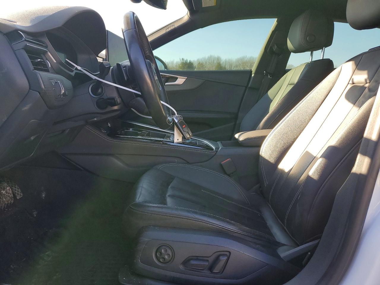 2020 AUDI A5 PREMIUM PLUS photo 19