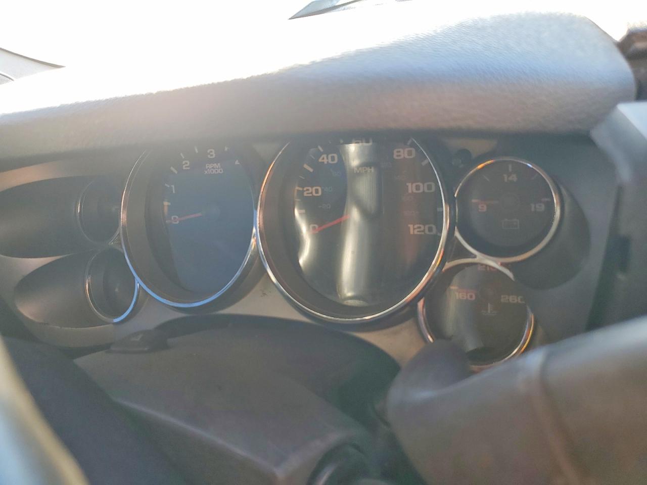 2007 GMC NEW SIERRA K1500 photo 9