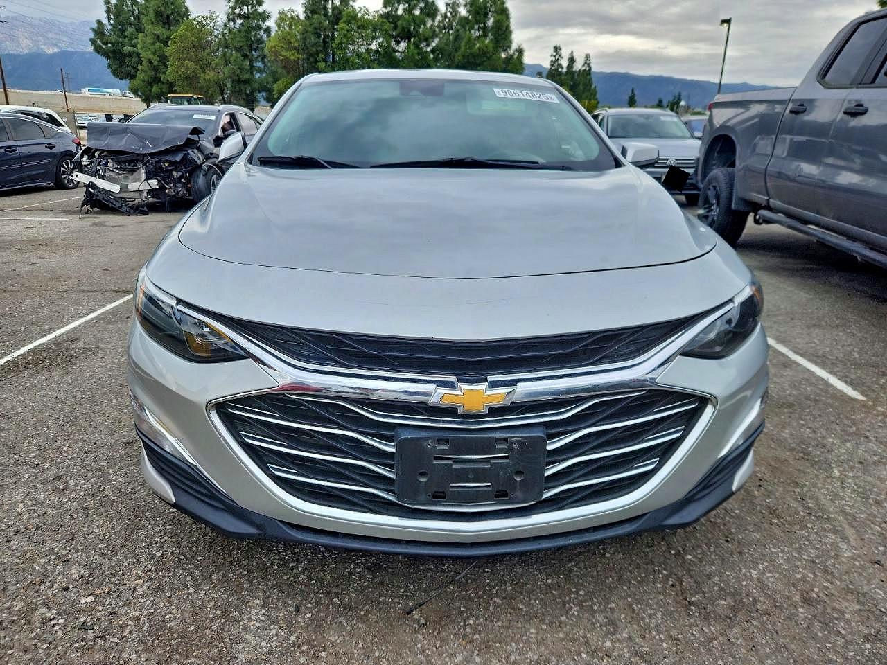 2020 CHEVROLET MALIBU LS photo 5