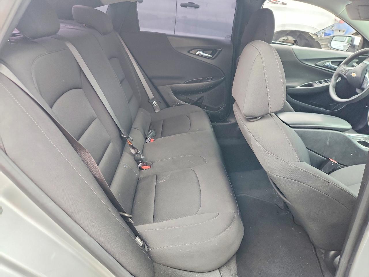 2020 CHEVROLET MALIBU LS photo 10