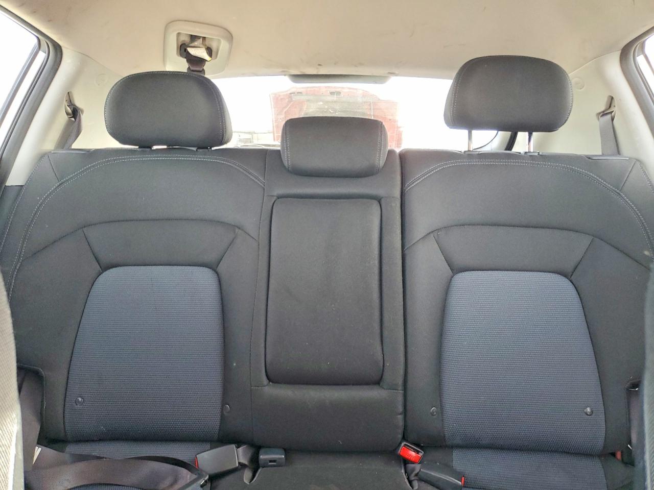 2016 KIA SPORTAGE LX photo 10