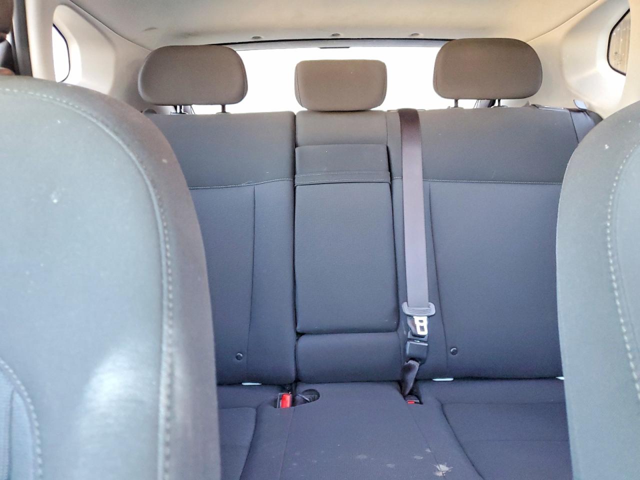 2025 HYUNDAI KONA SEL photo 10