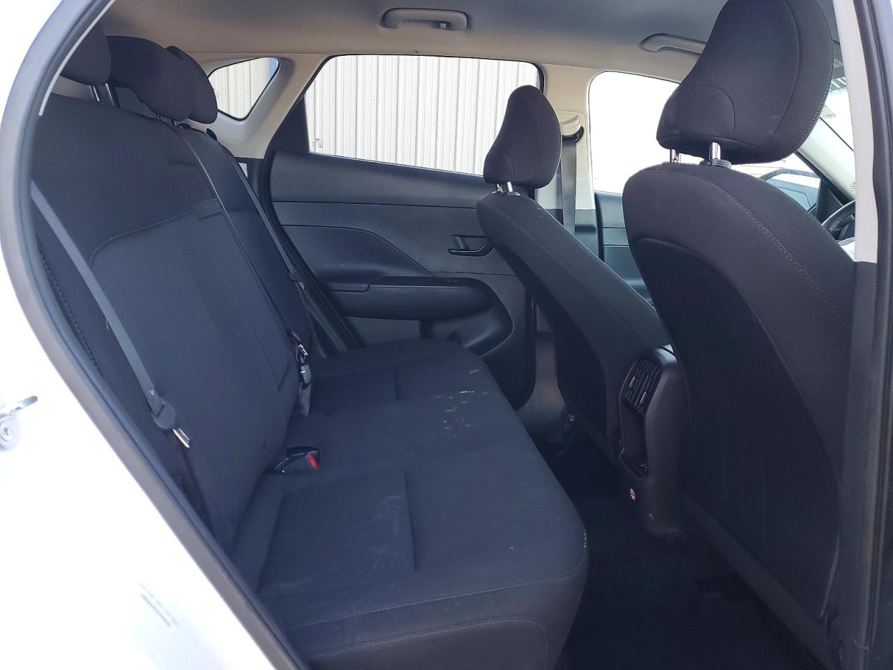2025 HYUNDAI KONA SEL photo 11
