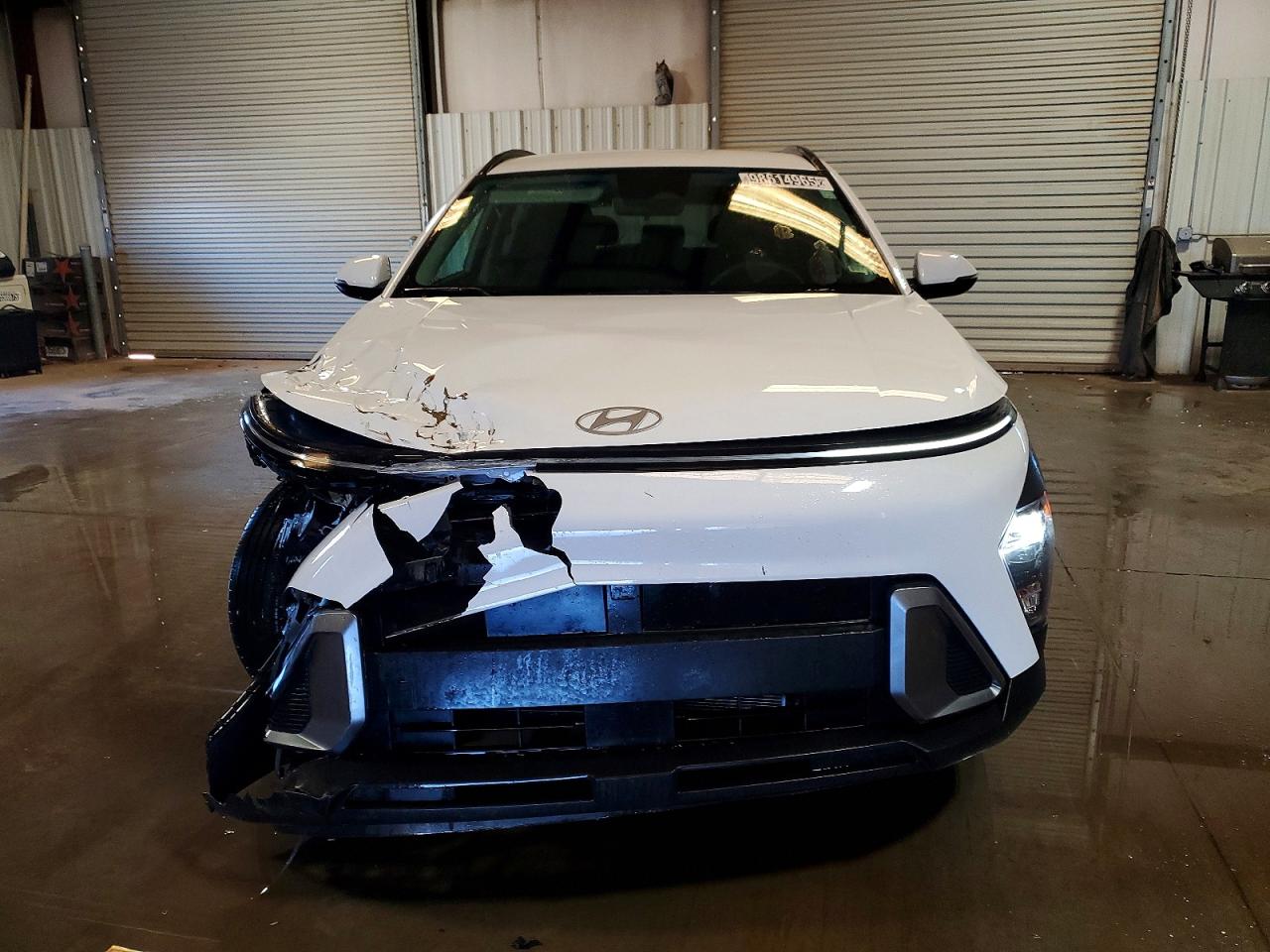 2025 HYUNDAI KONA SEL photo 5